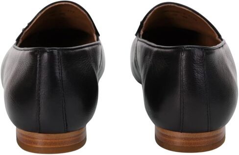 AiciBerllucci Women's Leather Loafer Shoes Casual Flat Shoes for Women Ladies in Kuwait