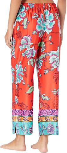 Natori Women's Ume Mandarin Pj الطول 22 بوصة/درزة داخلية 26 بوصة in Saudi Arabia