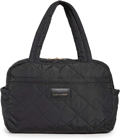Marc Jacobs Quilted Nylon Medium Bag in Saudi Arabia