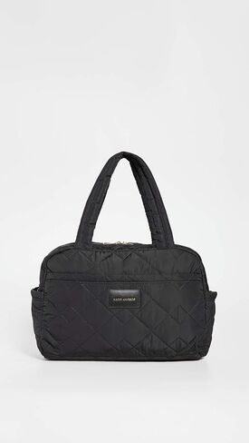 Marc Jacobs Quilted Nylon Medium Bag in Saudi Arabia