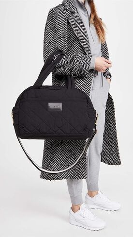 Marc Jacobs Quilted Nylon Medium Bag in Saudi Arabia