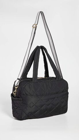Marc Jacobs Quilted Nylon Medium Bag in Saudi Arabia