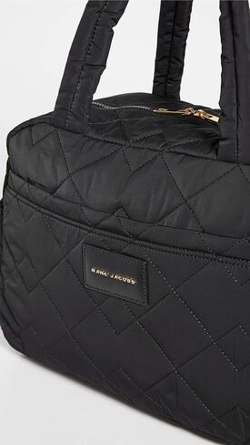 Marc Jacobs Quilted Nylon Medium Bag in Saudi Arabia