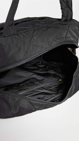 Marc Jacobs Quilted Nylon Medium Bag in Saudi Arabia