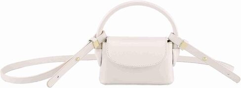 Ayliss Women Mini Purse Bag Mini Top Handle Clutch Crossbody Handbag Mini Cute Purse Lipstick Bag Ladies Accessories Gift in Saudi Arabia