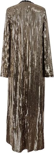 Seta Apparel Women's Ross Sequin Tunic in Kuwait