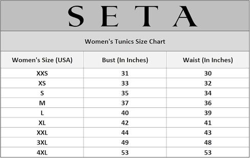 Seta Apparel Women's Ross Sequin Tunic in Kuwait