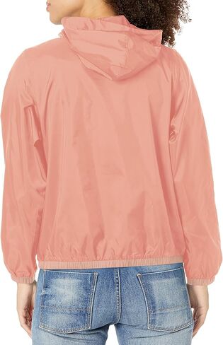 Bella Canvas Women's Windbreaker in Kuwait