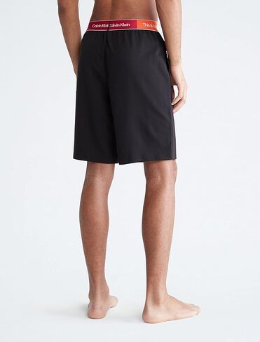Calvin Klein Men's This is Love Pride Sleep Short in Saudi Arabia