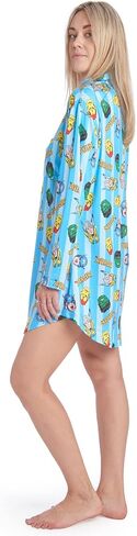 Marvel Avengers Adult His and Hers Matching Sleep Set Men's Lounge Pants or Women's Lounge Shirt in Saudi Arabia