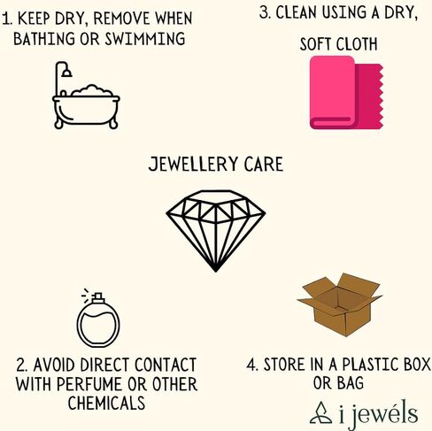 I Jewels معدن مطلي بالذهب زفاف هندي بوليوود زهور كوندان لؤلؤ مرصع بالخرز سلسلة الرأس/باراندا (T2089-98) in Saudi Arabia