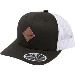 Kimes Ranch Men's Caps Diamond Snapback Hat in Saudi Arabia