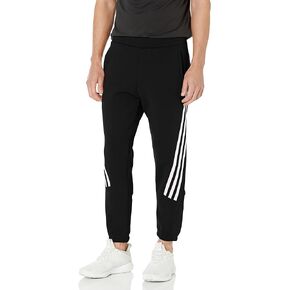 adidas Men's Future Icon 3-Stripes Pants in Kuwait