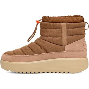 UGG Men's Maxxer Mini Fashion Boot