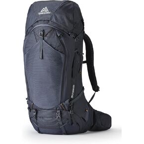 Gregory Mountain Products Baltoro 65 Backpacking Backpack, Brick Red