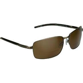 proSPORT Polarized Bifocal Sunglasses Men Women Fishing Anti Glare Metal in Saudi Arabia