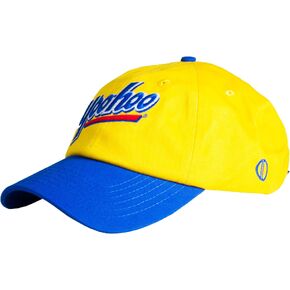 Odd Sox, Fun Trucker Hat, Pepsi, Mt. Dew Soda & Drinks, Baseball Cap for Men