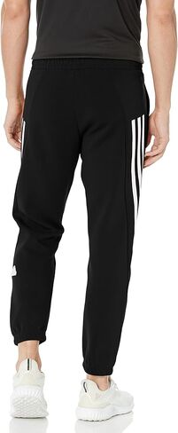 adidas Men's Future Icon 3-Stripes Pants in Kuwait