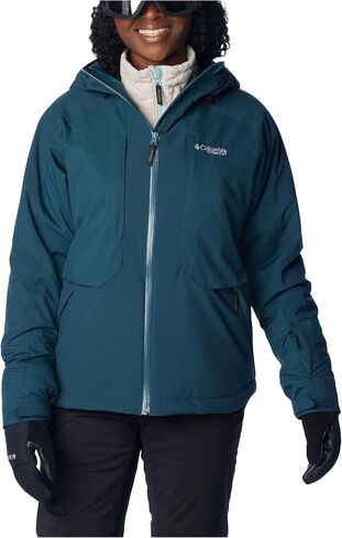 Columbia Highland Summit™ Jacket Night Wave XL in Saudi Arabia