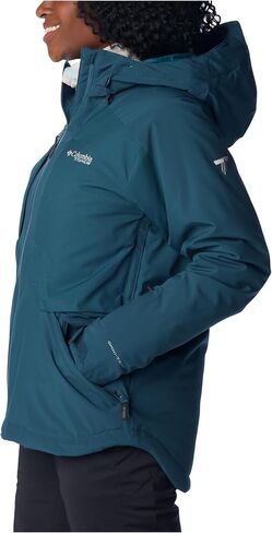 Columbia Highland Summit™ Jacket Night Wave XL in Saudi Arabia