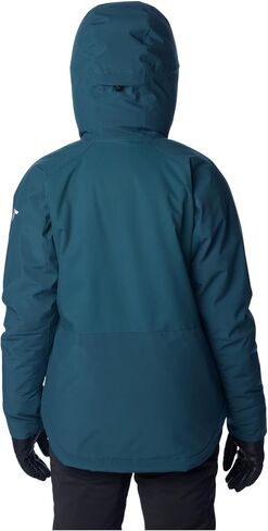 Columbia Highland Summit™ Jacket Night Wave XL in Saudi Arabia