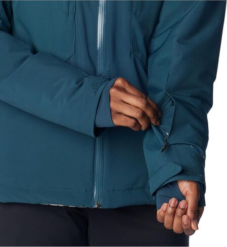 Columbia Highland Summit™ Jacket Night Wave XL in Saudi Arabia