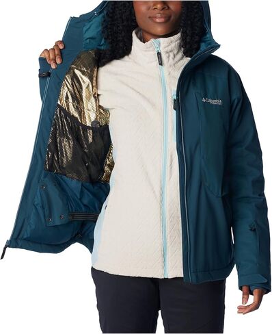 Columbia Highland Summit™ Jacket Night Wave XL in Saudi Arabia