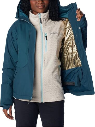 Columbia Highland Summit™ Jacket Night Wave XL in Saudi Arabia