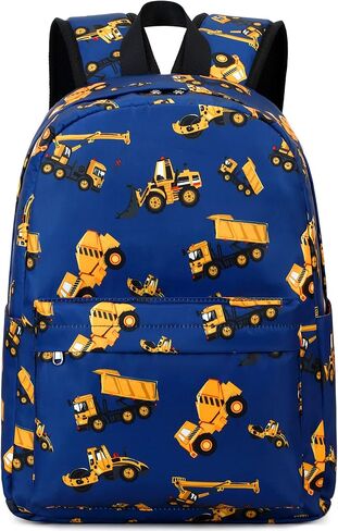 CAMTOP Preschool Backpack for Kids Boys Girls Toddler Backpack Kindergarten School Bookbags for Age 3-8 in Saudi Arabia