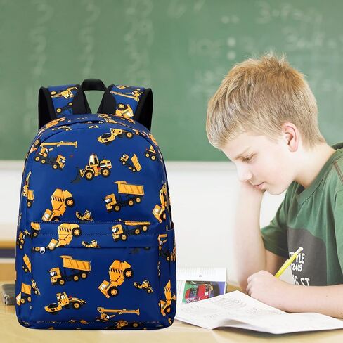 CAMTOP Preschool Backpack for Kids Boys Girls Toddler Backpack Kindergarten School Bookbags for Age 3-8 in Saudi Arabia