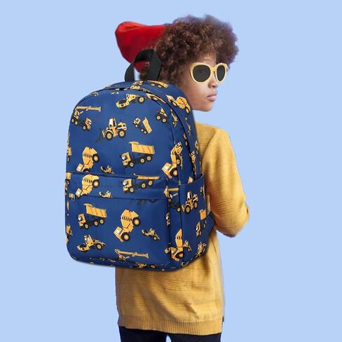 CAMTOP Preschool Backpack for Kids Boys Girls Toddler Backpack Kindergarten School Bookbags for Age 3-8 in Saudi Arabia