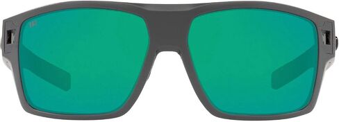 Costa Del Mar Men's Diego Rectangular Sunglasses in Saudi Arabia