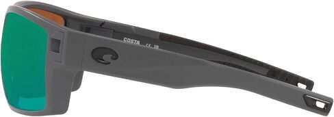 Costa Del Mar Men's Diego Rectangular Sunglasses in Saudi Arabia