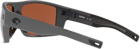Costa Del Mar Men's Diego Rectangular Sunglasses in Saudi Arabia