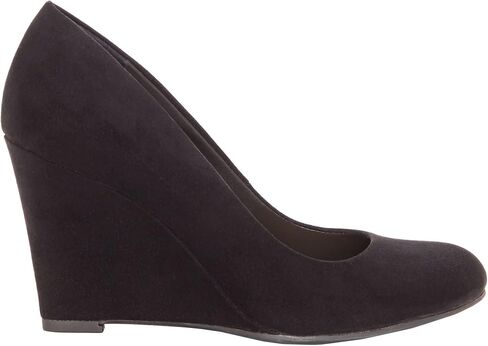 Jessica Simpson Women's Cash Slip On Wedge in Saudi Arabia