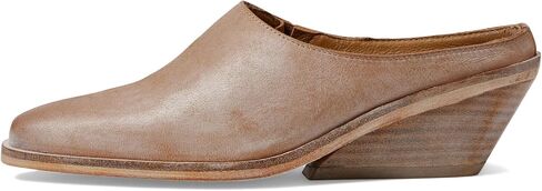 Free People Tallulah Western Wedge in Kuwait