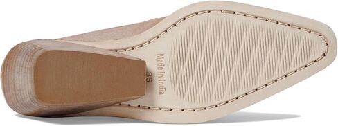 Free People Tallulah Western Wedge in Kuwait