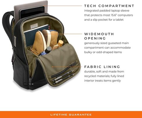 بريجز ورايلي HTA، البضائع الكبيرة in Kuwait