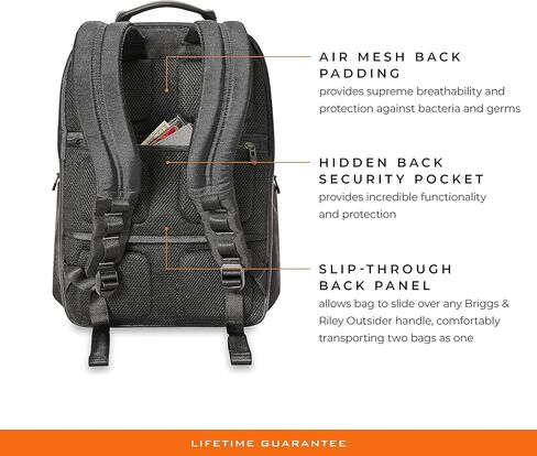 بريجز ورايلي HTA، البضائع الكبيرة in Kuwait