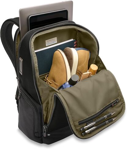 بريجز ورايلي HTA، البضائع الكبيرة in Kuwait