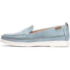 PIKOLINOS Loafers Leather Gandia for Woman in Saudi Arabia