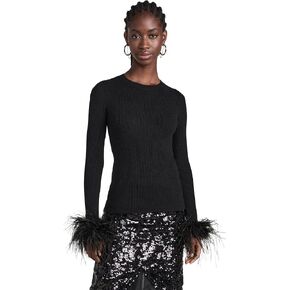 Le Superbe Women's Extra Crew Neck in Kuwait