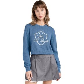 قميص The Upside النسائي The Club Karlie Knit in Kuwait