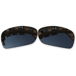 Vonxyz Lenses | Nose Piece Replacement for Oakley Dispute OO9233 Sunglass - Multiple Options