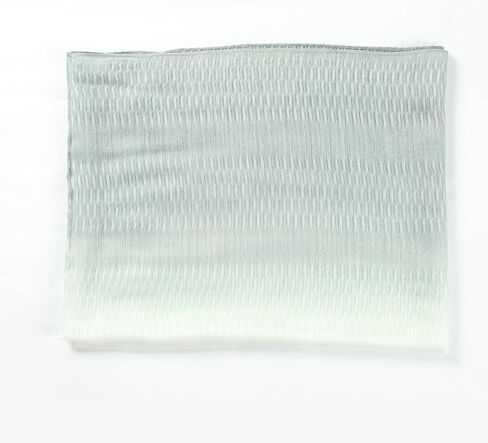 وشاح صيفي أنيق للسفر للسيدات من Temminc، وشاح خفيف الوزن يلتف حول الرأس، وشاح رقيق لفستان السهرة in Kuwait