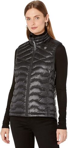 ARIAT Women's Ideal Down Vest in Saudi Arabia
