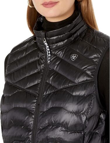 ARIAT Women's Ideal Down Vest in Saudi Arabia