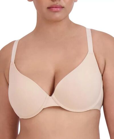 Steve Madden Women's Demi Logo-Strap T-Shirt Bra in Saudi Arabia