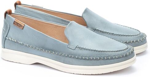 PIKOLINOS Loafers Leather Gandia for Woman in Saudi Arabia