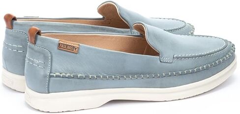 PIKOLINOS Loafers Leather Gandia for Woman in Saudi Arabia